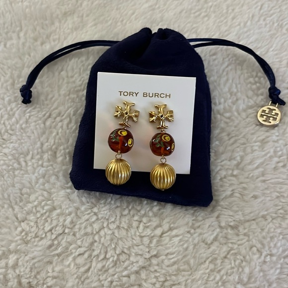Tory Burch Jewelry - Tory Burch earrings